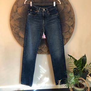 Levi’s Women’s 501 Jeans W24 L30